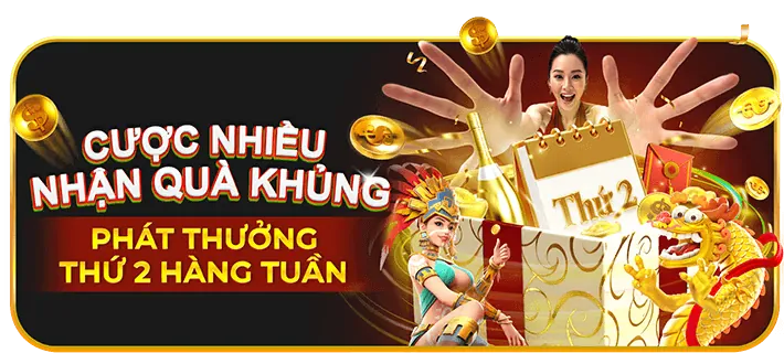 Tỷ lệ cược cao T8BET