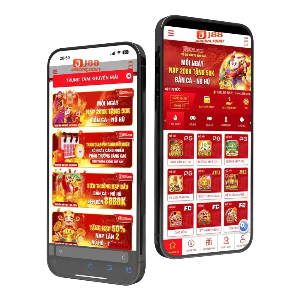 Đa dạng trò chơi tại T8BET