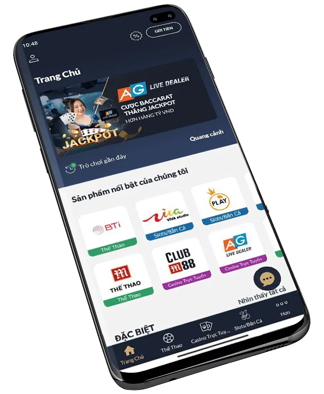 Tính năng nổi bật Bắn Cá T8BET
