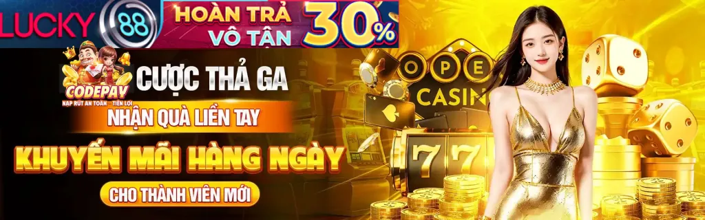 Hoàn trả không giới hạn T8BET
